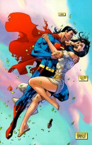 Superman & Lois, Superman #212
